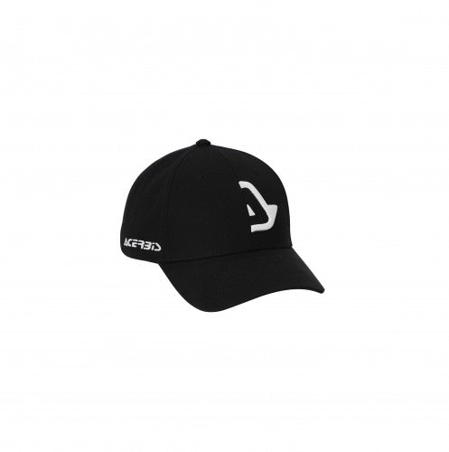 Acerbis - CZAPKA Z DASZKIEM LOGO ACERBIS