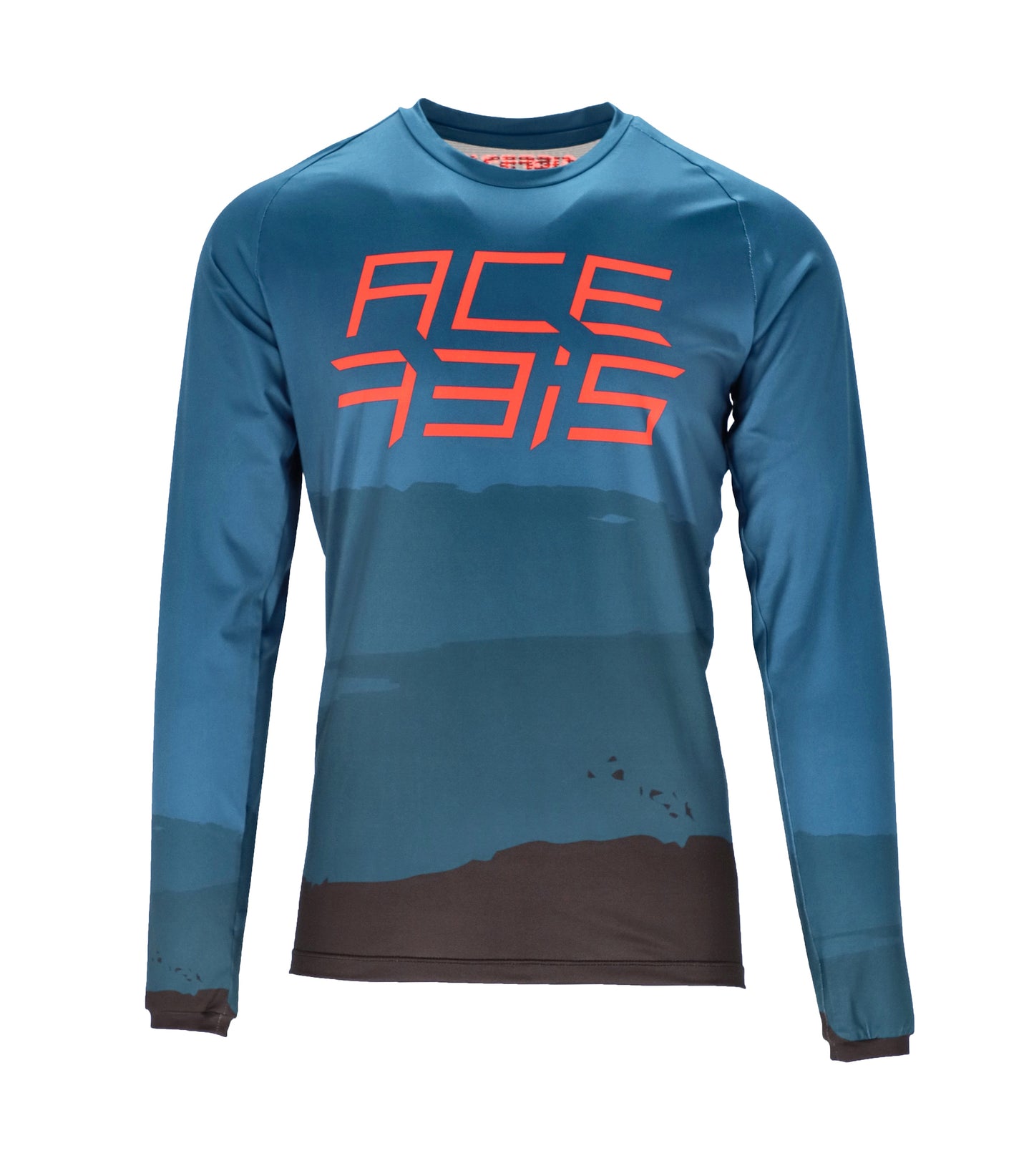 Chemise de vitesse flexible Acerbis MTB