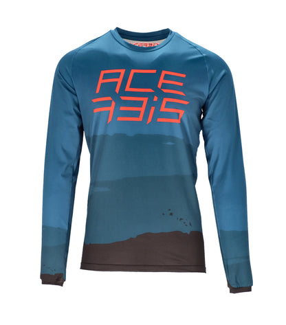 Chemise de vitesse flexible Acerbis MTB