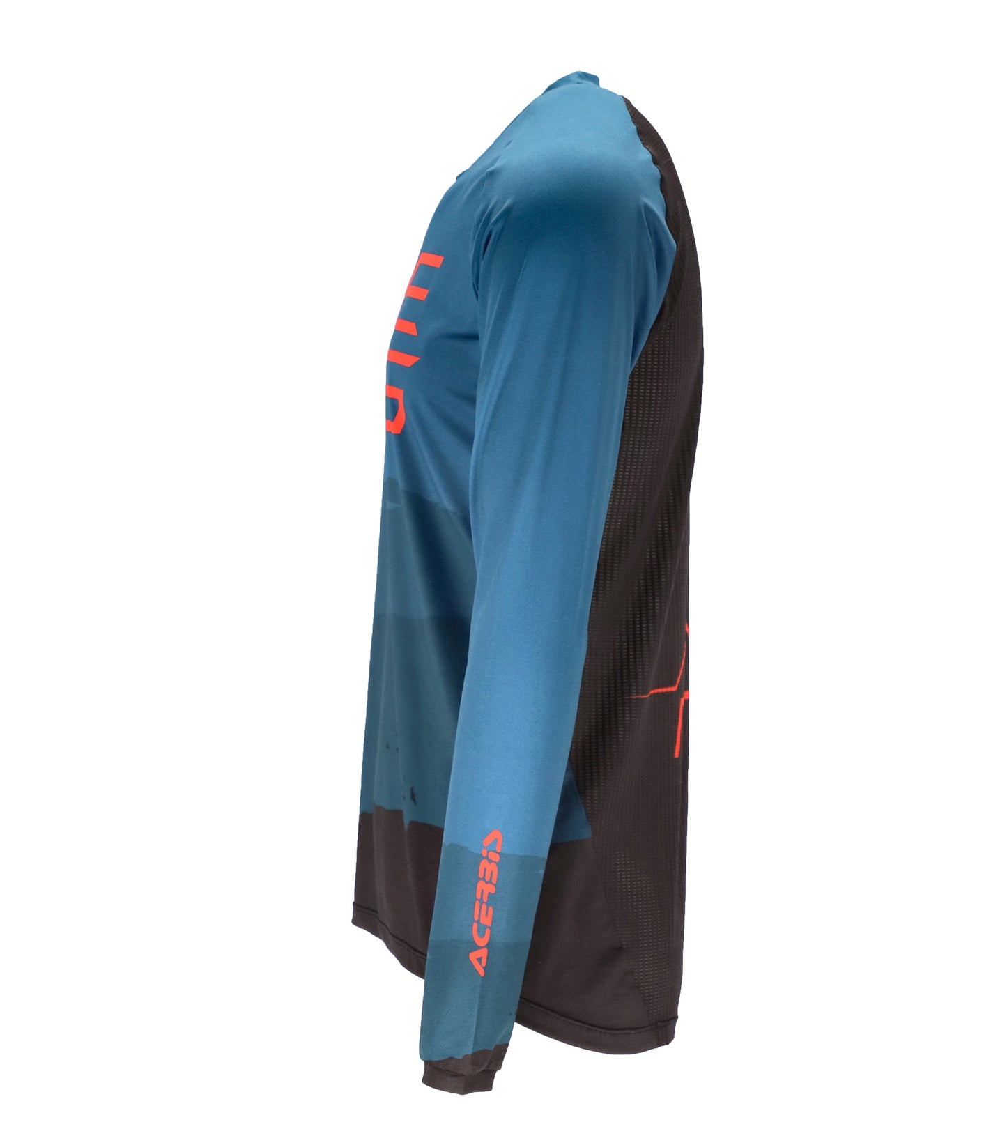 Chemise de vitesse flexible Acerbis MTB