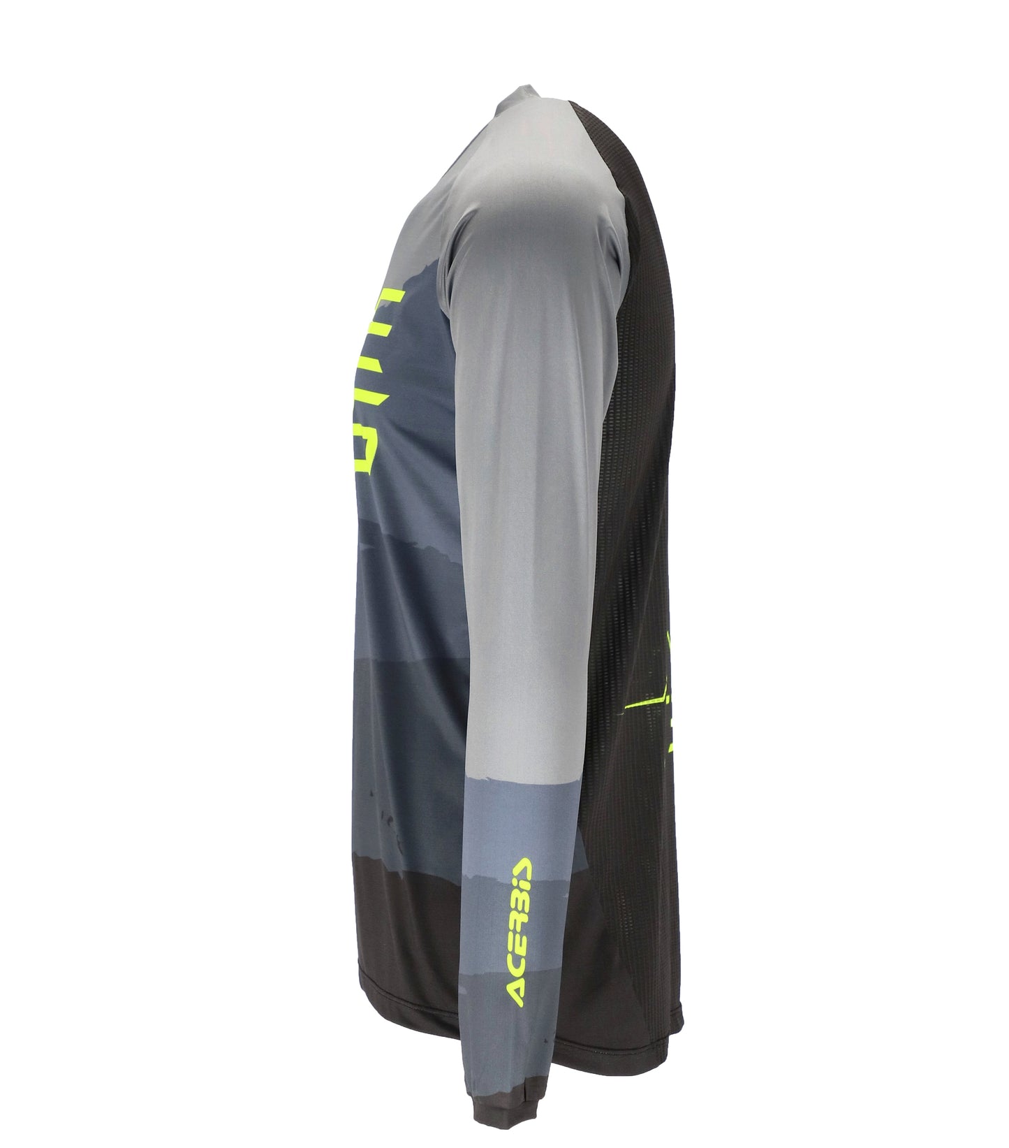 Chemise de vitesse flexible Acerbis MTB