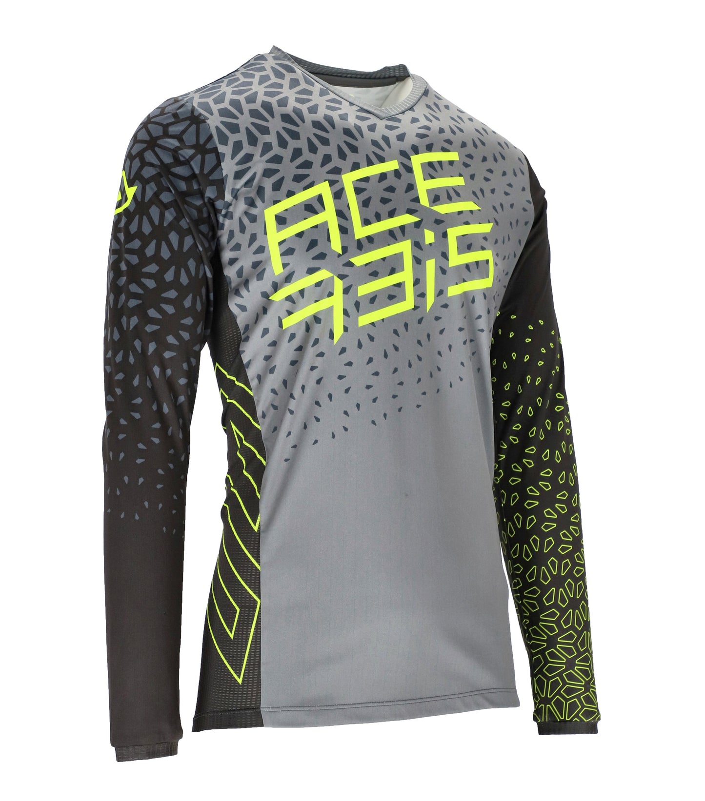 Chemise Acerbis MTB Winterfell