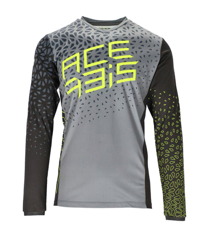 Chemise Acerbis MTB Winterfell