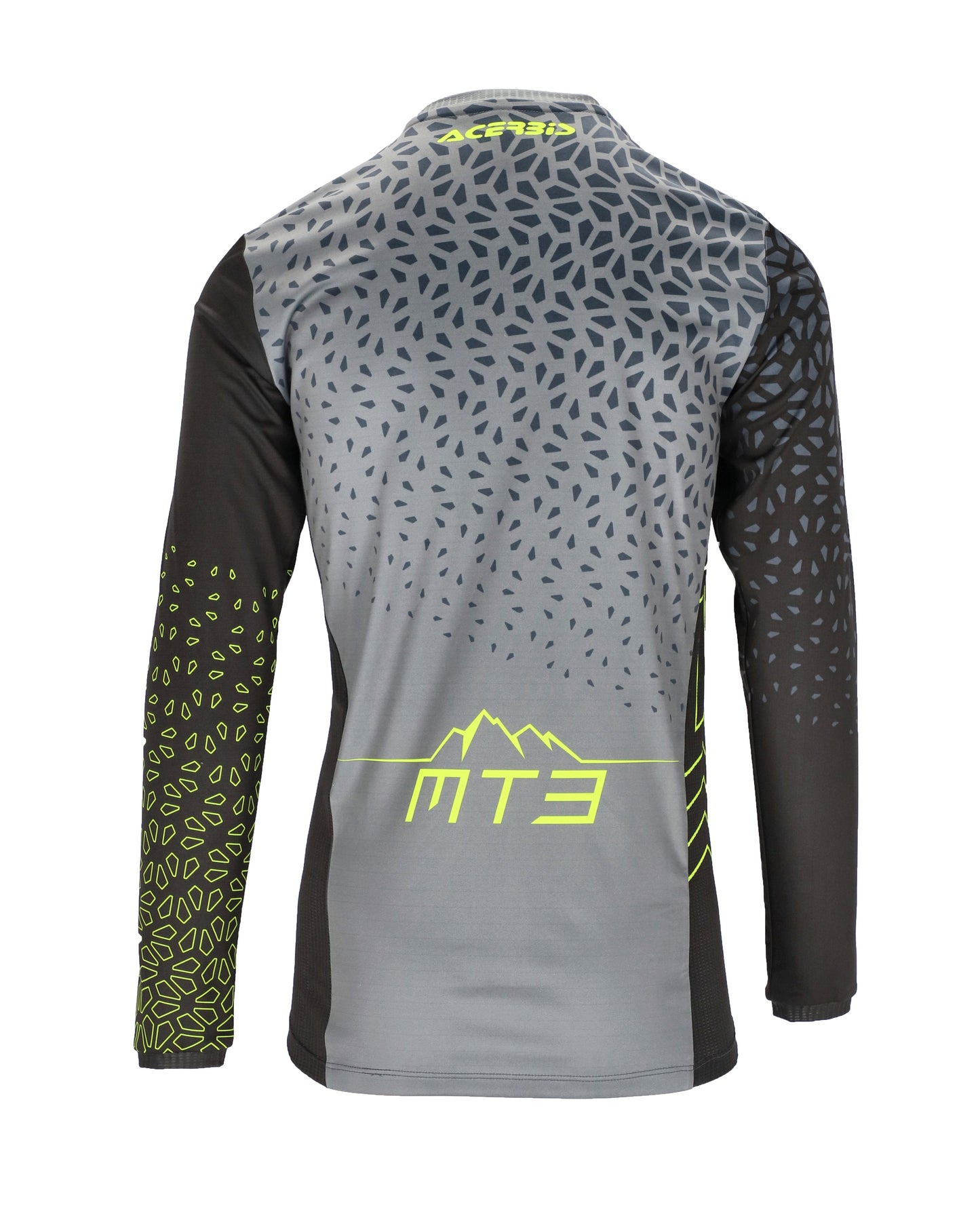 Chemise Acerbis MTB Winterfell