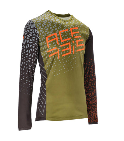 Chemise Acerbis MTB Winterfell