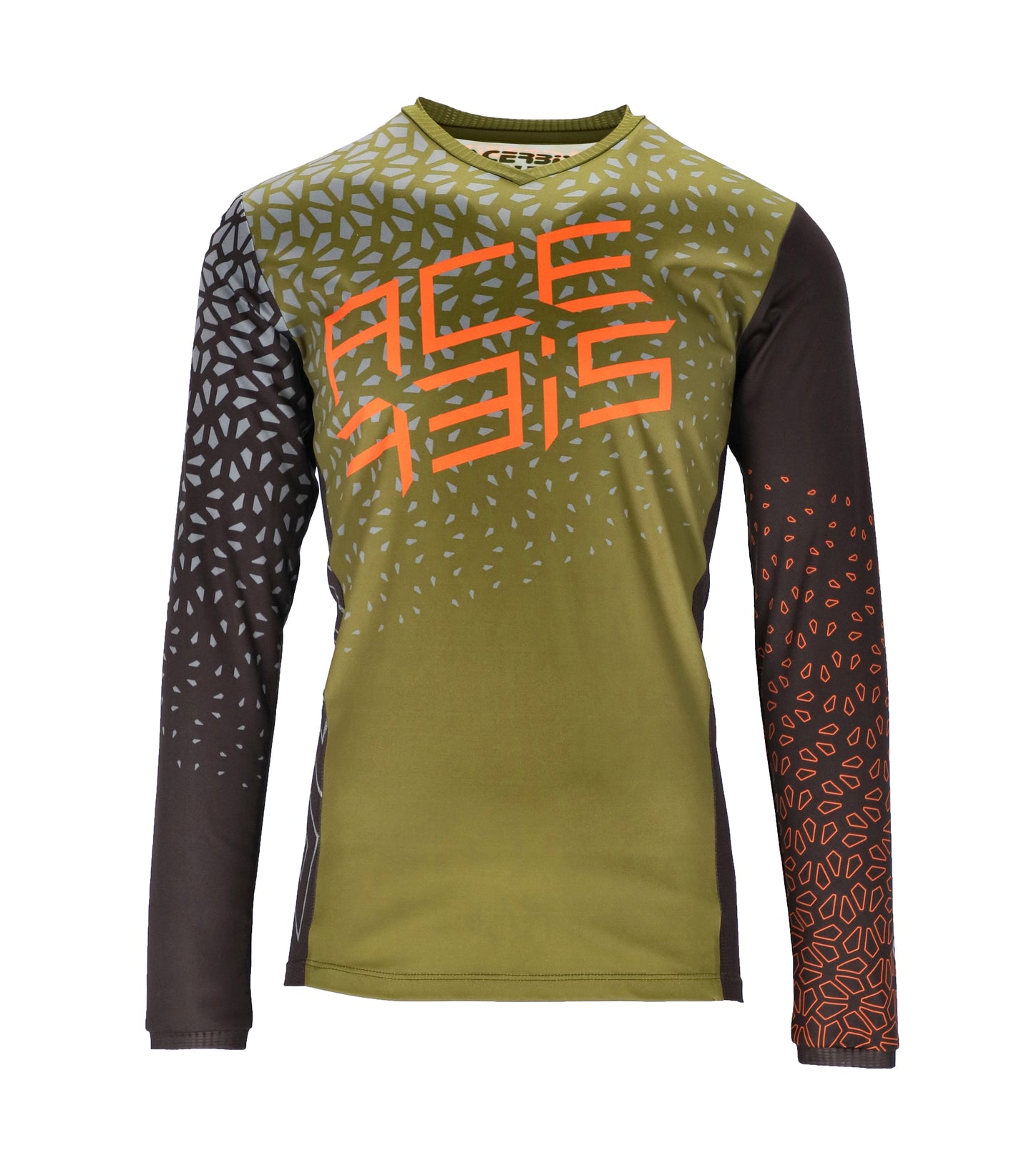 Chemise Acerbis MTB Winterfell