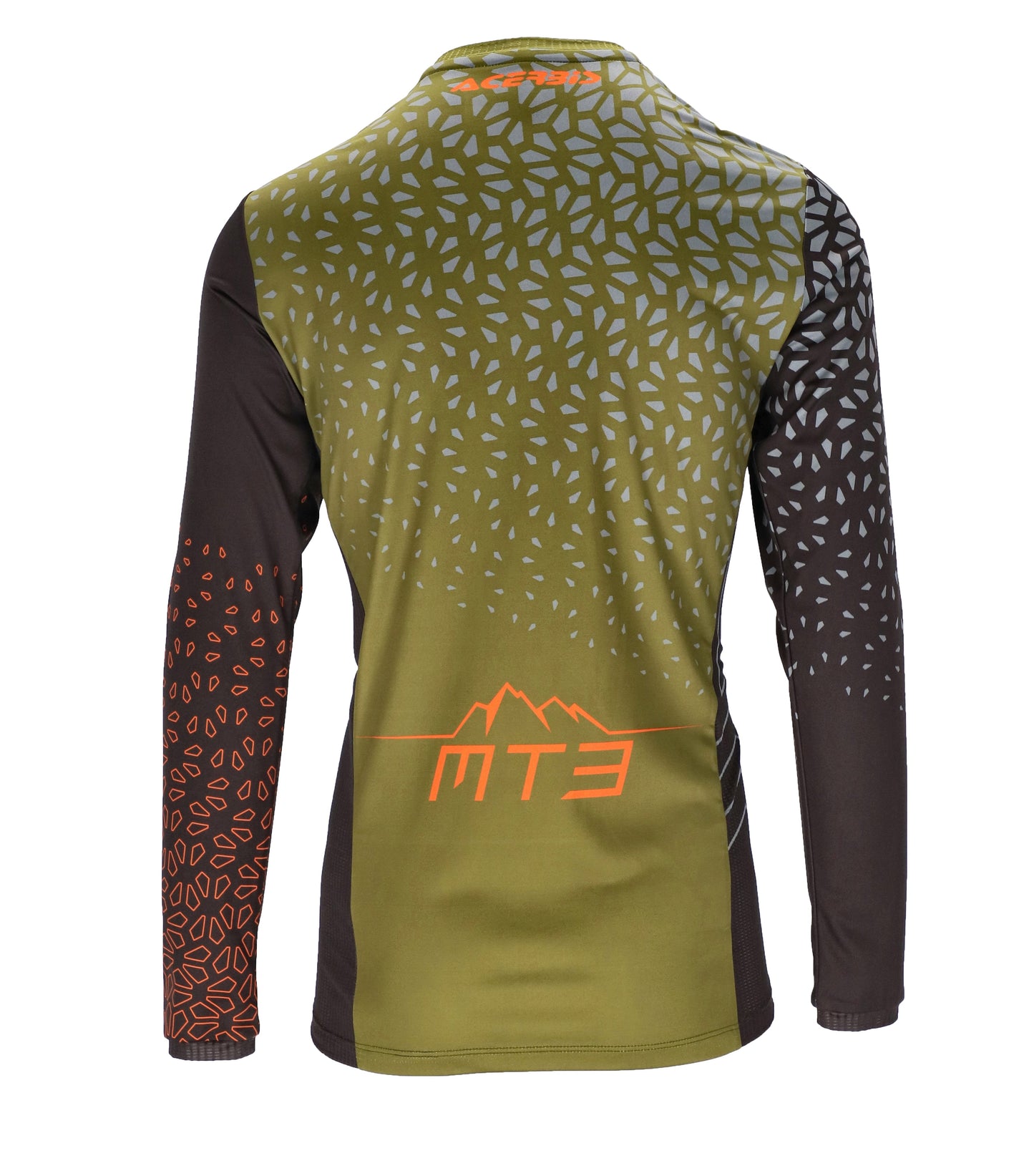 Chemise Acerbis MTB Winterfell