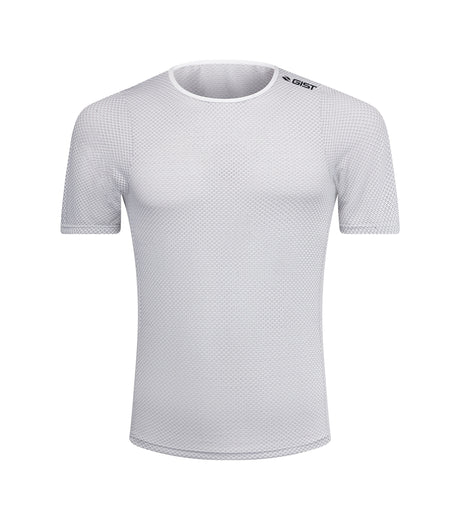 Gist Maglia Grafene XS-S, M-L, Xl-xxl XS-S / WHITE