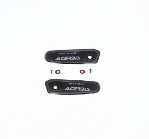Acerbis - BOTAS DESLIZANTES REEMPLAZABLES CORKSCREW