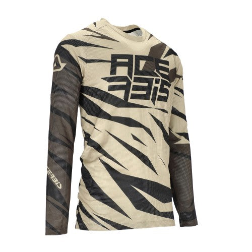 Acerbis - CAMISETA MX J-WINDY FOUR VENTILADA