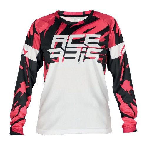 Acerbis - CAMISETA MX J-KID FOUR