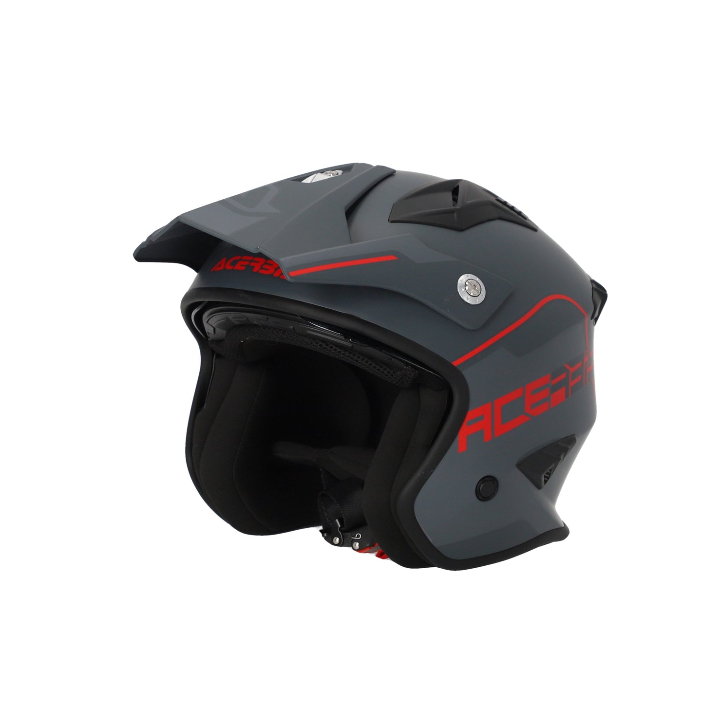 Casco ARIA ARIA ARA ARCERBIS 22-06