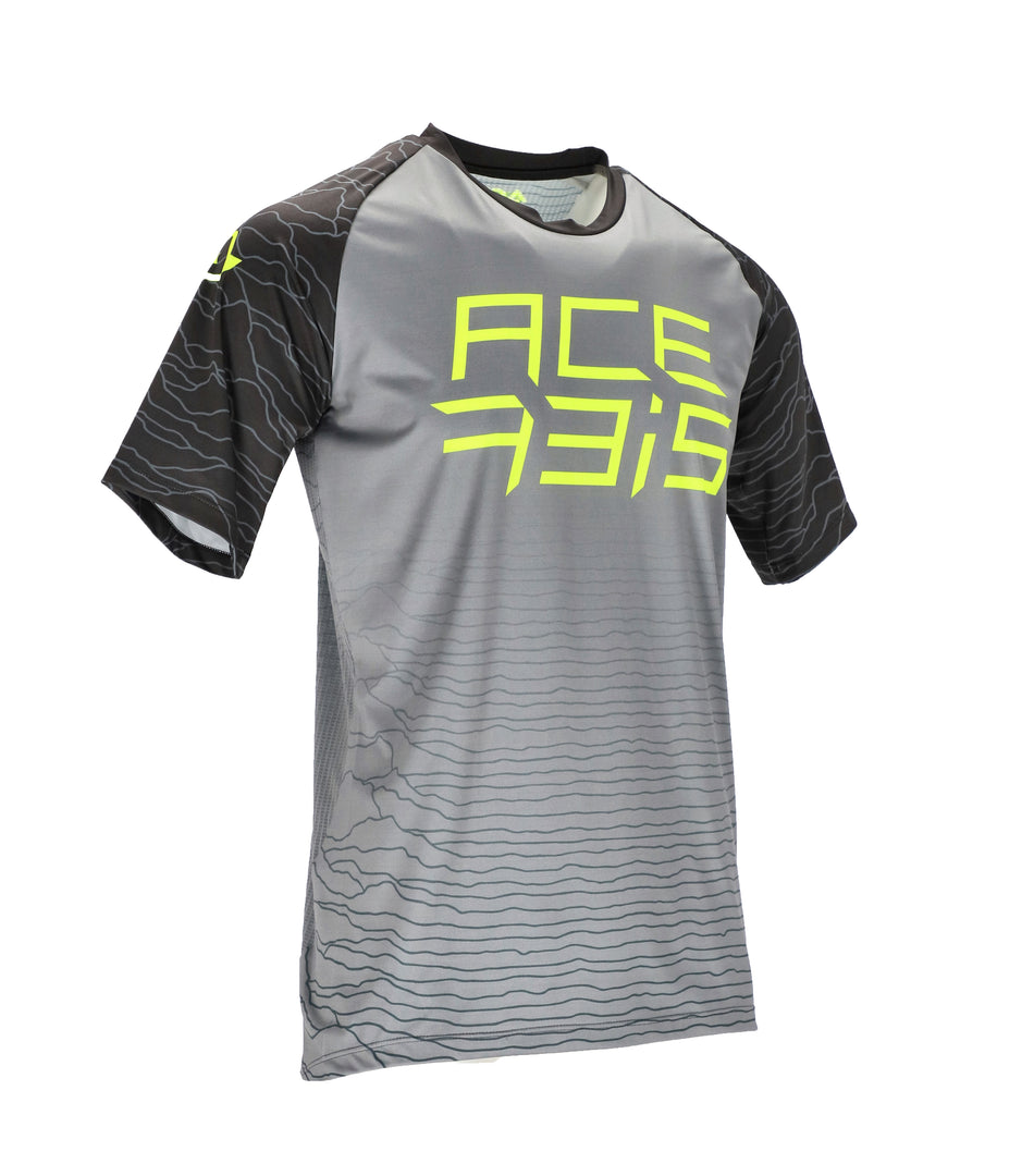 Maillot Acerbis Mtb Flex Halo