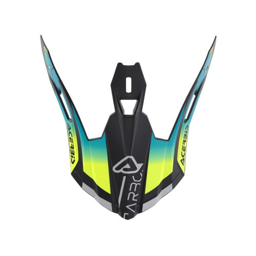 Acerbis - VISERA STEEL CARBON 2206