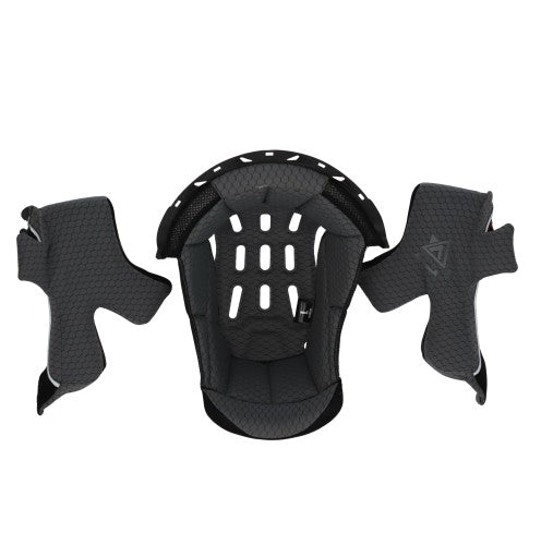 Acerbis - RELLENO CASCO STEEL CARBON 2206