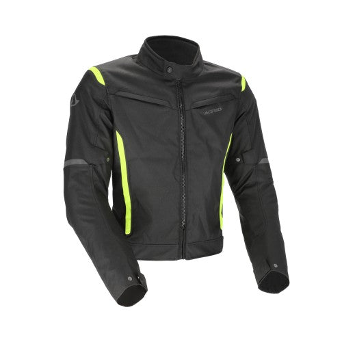 Acerbis - CHAQUETA CE X-MAT 2.0
