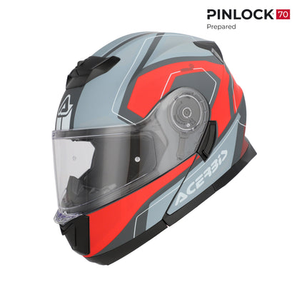 Acerbis Serel Modular Casque 22-06