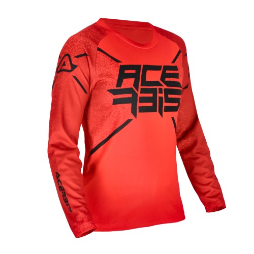 Acerbis - CAMISETA MX J-KID FIVE