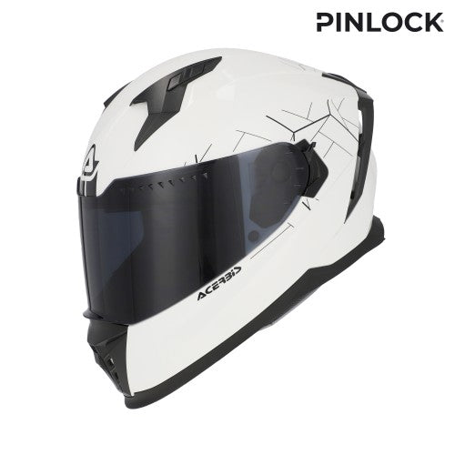 Acerbis - CASQUE X-WAY