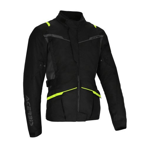 Acerbis - CHAQUETA CE X-TRAVEL