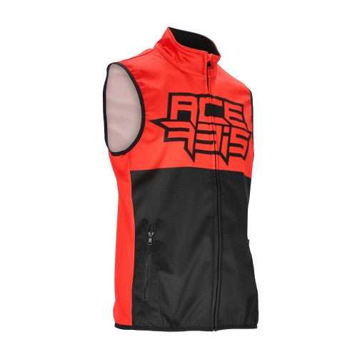 Acerbis - CHALECO SOFTSHELL LINEAR