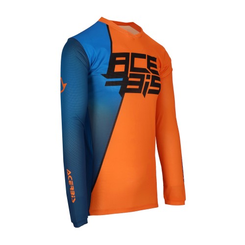 Acerbis - CAMISETA MX J-TRACK SEVEN