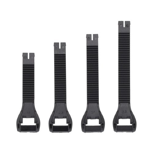 Acerbis - ENSEMBLE SANGLES BOTTES WHOOPS