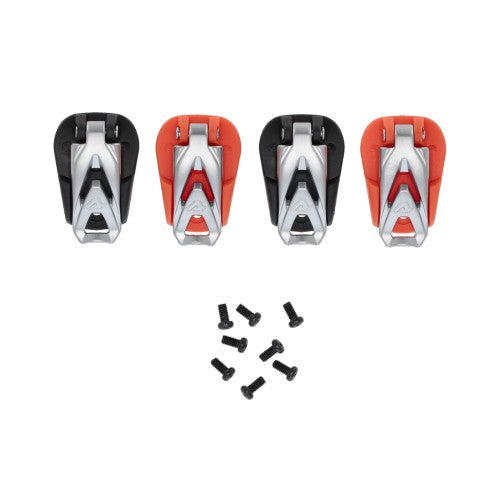 Acerbis - KIT DE BOUCLES POUR BOTTES WHOOPS
