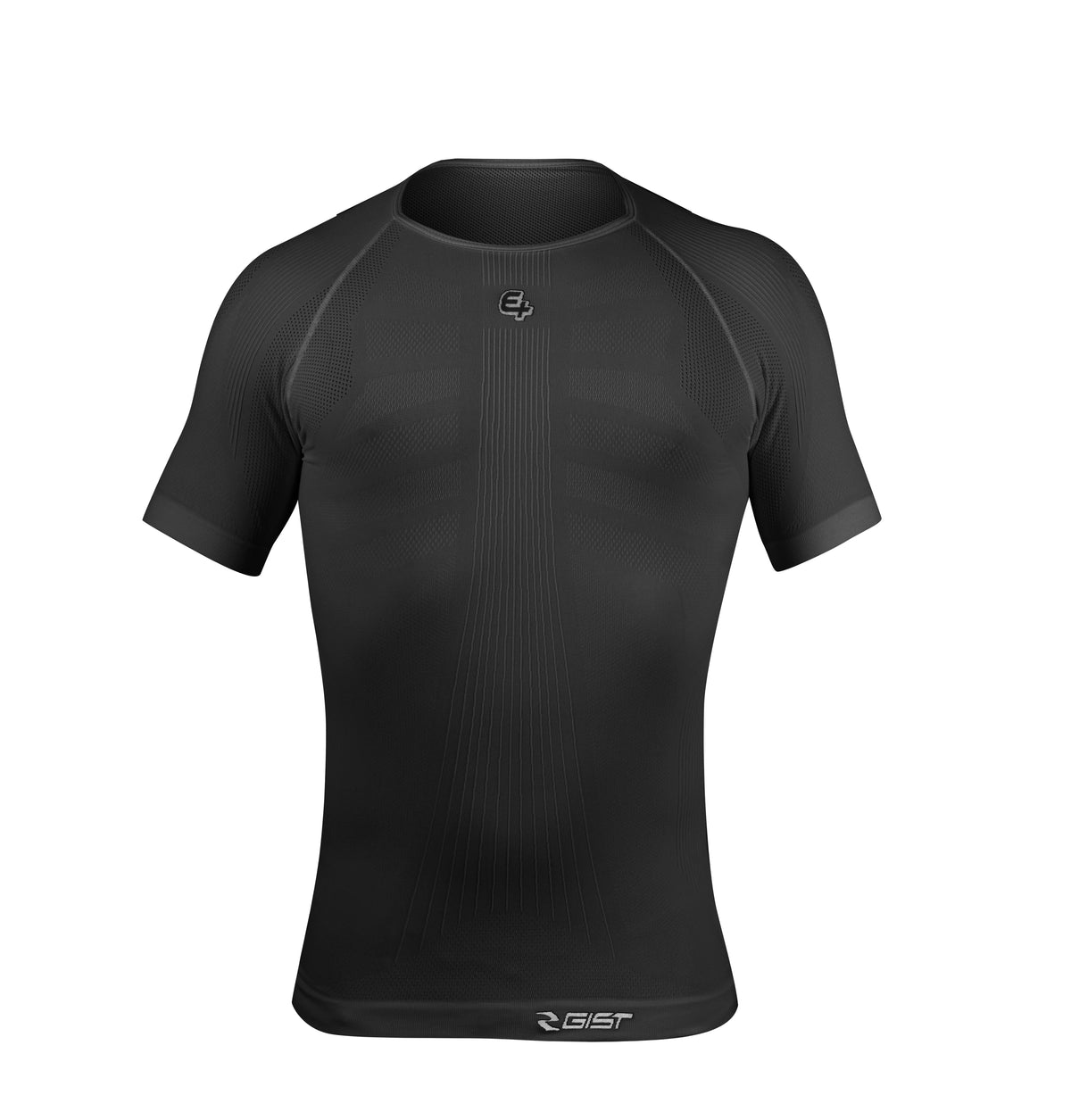 Gist E+Wear maglia S-M, L-XL S-M / BLACK