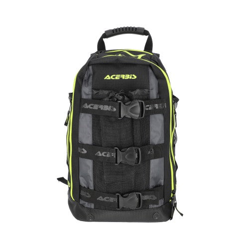 Acerbis - PLECAK SHADOW LOGO 38 L