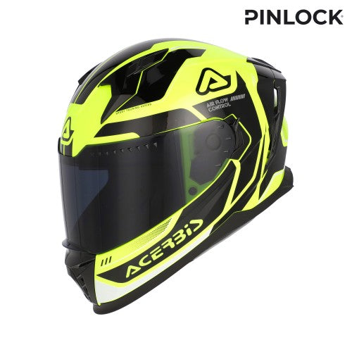 Acerbis - CASQUE X-WAY GRAPHIC