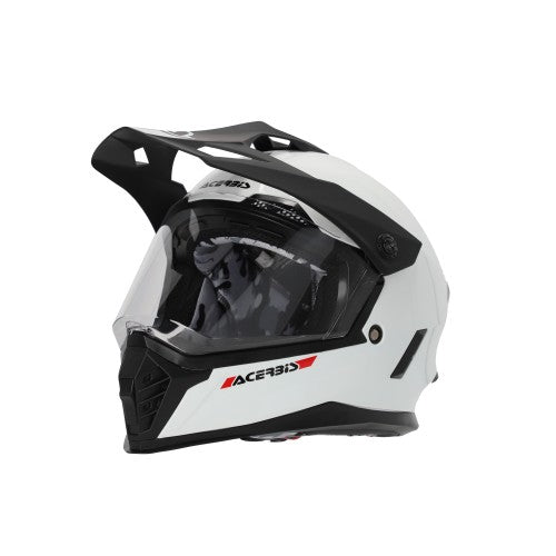 Acerbis - CASCO RIDER JUNIOR