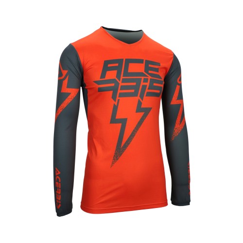 Acerbis - CAMISETA X-FLEX BLIZZARD