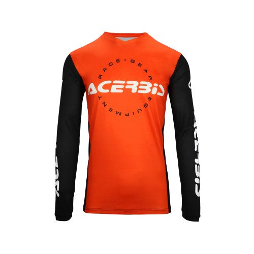 Acerbis - CAMISETA MX J-TRACK INC.