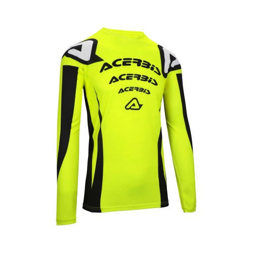 Acerbis - CAMISETA MX J-TRACK ASKAR