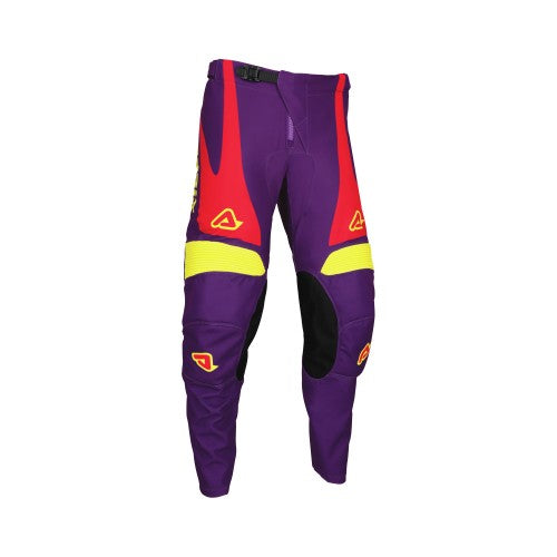 Acerbis - PANTALÓN MX TRACK ASKAR
