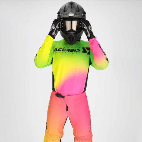 Acerbis - CAMISETA MX J-TRACK STABI