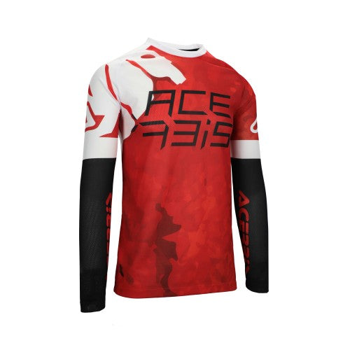 Acerbis - MAILLOT J-WINDY VENT WATERMARK