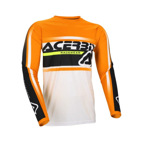 Acerbis - CAMISETA MX LINEAR LUGO