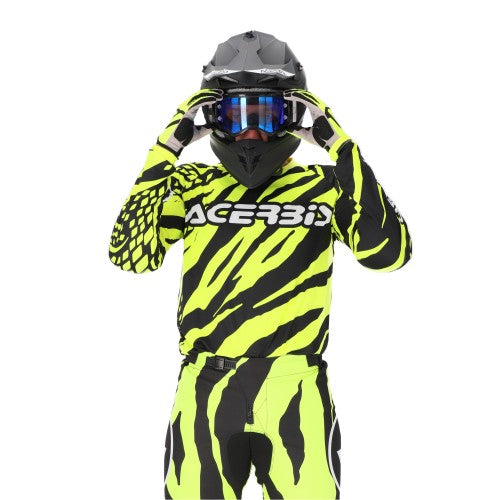 Acerbis - CAMISETA MX LINEAR LOMBOK