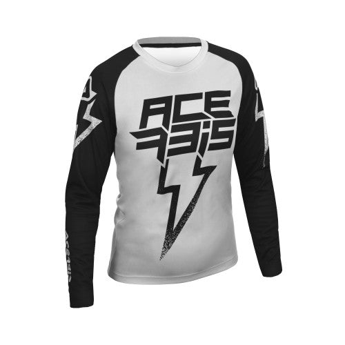 Acerbis - MAILLOT J-KID BLIZZARD