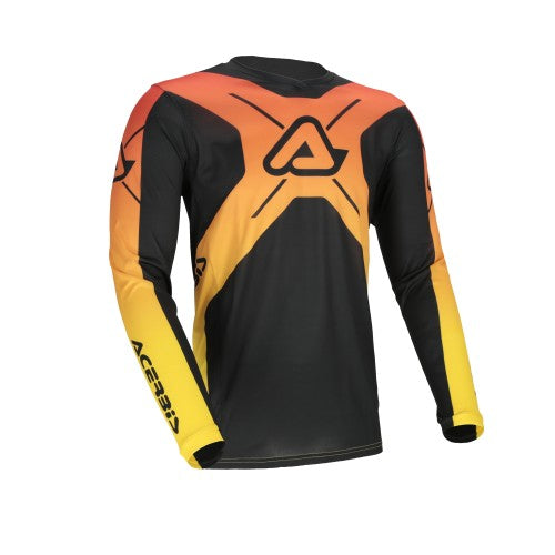 Acerbis - CAMISETA MX J-TRACK INC. 2.0