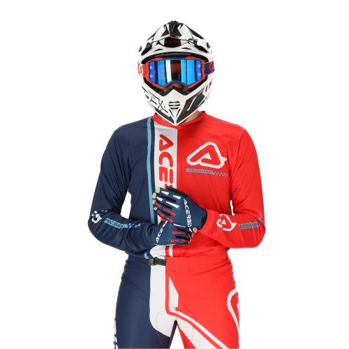 Acerbis - CAMISETA MX J-TRACK CONNECTION