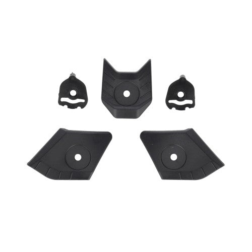 Acerbis - KIT DE CUBIERTA FULLFACE RIDER JUNIOR
