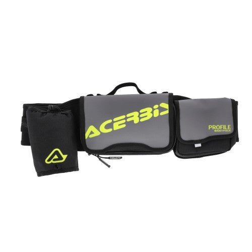 Acerbis - GÜRTELTASCHE PROFILE LOGO