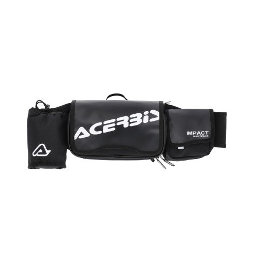 Acerbis - GÜRTELTASCHE IMPACT LOGO