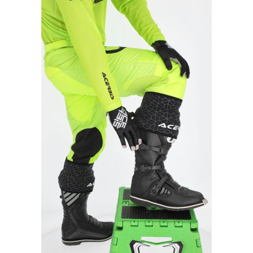 Acerbis - CUBIERTA DE BOTAS NO-MUD