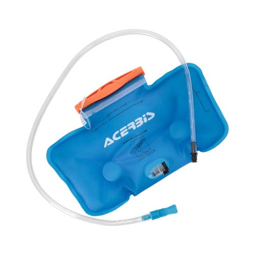 Acerbis - HIDROBOLSA DE AGUA DROMY LOGO 1,5L