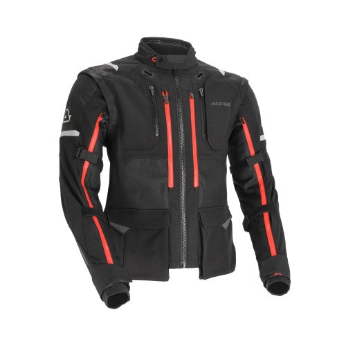 Acerbis - VESTE RALLY PRO