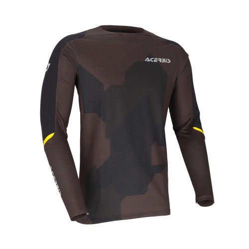Acerbis - CAMISETA X-DURO INVIERNO 3.0